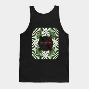 Picis11 Tank Top